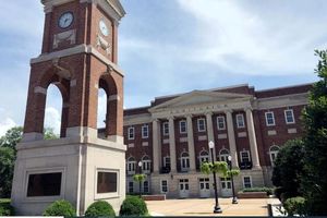 دانشجوی ایرانی دانشگاه آلاباما توسط ماموران اداره مهاجرت آمریکا دستگیر شد