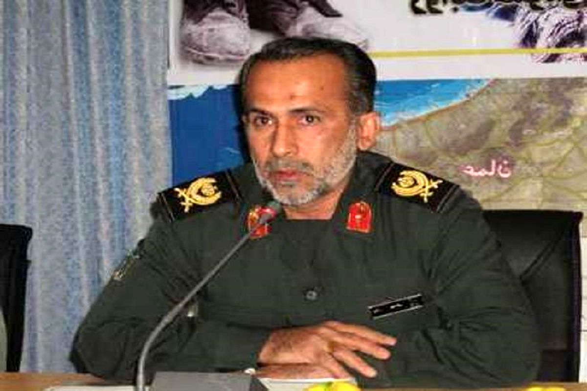 سردار بوعلی