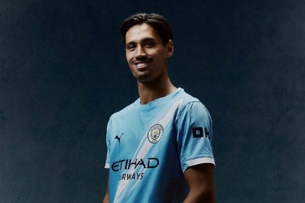 هافبک جدید منچسترسیتی آرزوی بازگشت به اوج این تیم را کرد