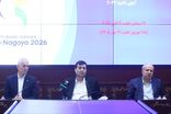 آسیب‌شناسی ناگویا باید با نگاه به المپیک 2028 انجام شود