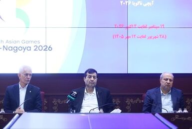 آسیب‌شناسی ناگویا باید با نگاه به المپیک 2028 انجام شود