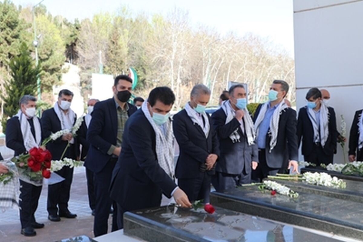 بانک رفاه کارگران1