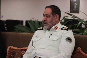 مقابله با بی حجابی و بی عفتی در اولویت پلیس قرار دارد