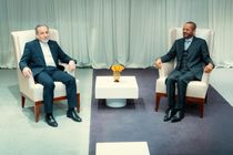 امشب وزرای خارجه ایران و عمان در ژنو رایزنی می‌کنند