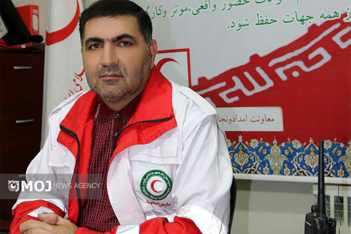 محمد باقر محمدی