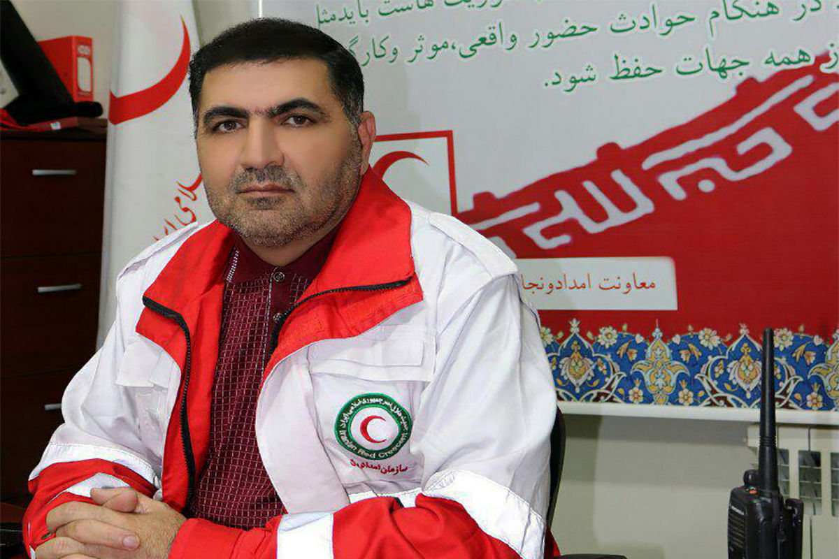 محمد باقر محمدی