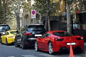 خودروهای لوکس از آبان ۱۴۰۴ مکلف به پرداخت مالیات می‌شوند