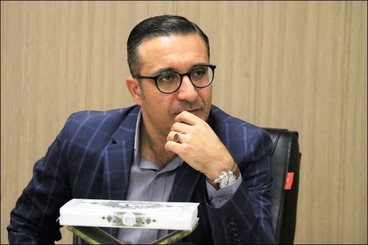 فرهنگ و ارشاد اسلامی فارس 