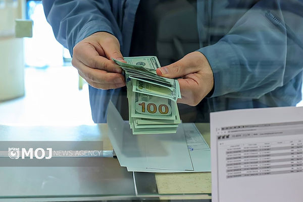 جدیدترین قیمت ارزها در بازار آزاد امروز ۸ دی ۱۴۰۴