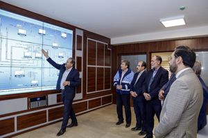 عذرخواهی استاندار آذربایجان شرقی از شهروندان تبریزی به خاطر قطعی آب