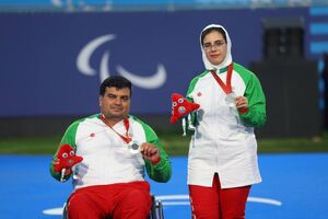 پاداش پارالمپیکی‌ها از فردا واریز می شود