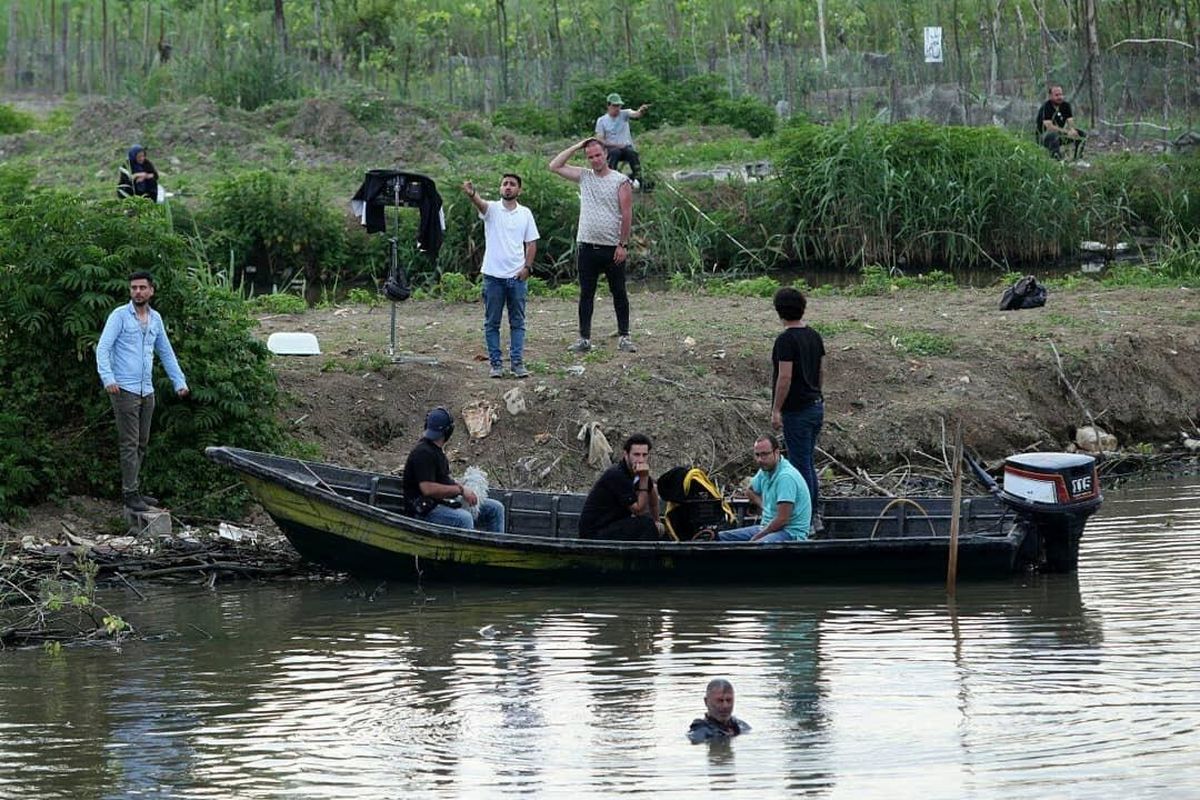 فیلم کوتاه گوشتخوار