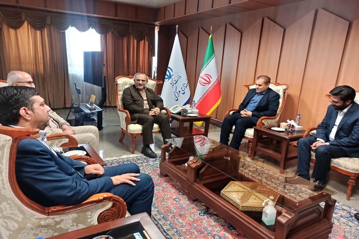 وزارت تعاون، کار و رفاه اجتماعی