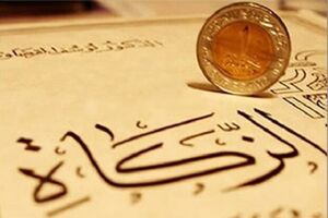 یک میلیارد تومان زکات سال گذشته در سیریک جمع آوری شد 