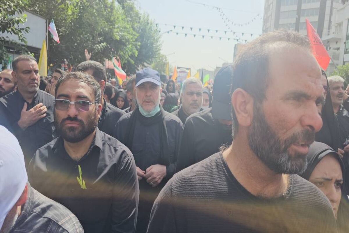 قالیباف