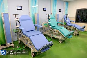 ضرورت بازنگری جدی در ساختار سلامت کشور