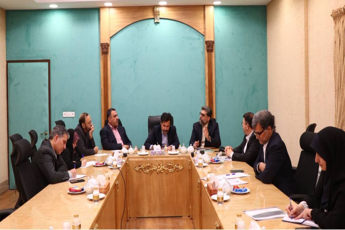 معاون رئیس جمهور