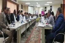 برخی از مدیران میانی، تصمیمات مسئولان اجرایی کشور را  اجرا نمی‌کنند/ یکی از معضلات کشور ما آقا زاده‌ها هستند