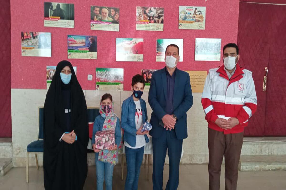 نقاشی در خوانسار