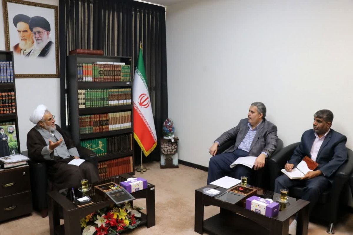 نماینده ولی فقیه+استان هرمزگان