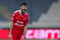 عدم تمایل طارمی برای ادامه حضور در پرسپولیس