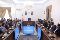 دولت باور دارد که مشکلات اقتصادی بدون کمک بخش خصوصی حل نمی‌شود 