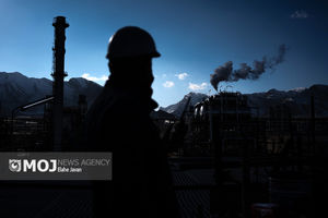 پالایشگاه نفت اصفهان