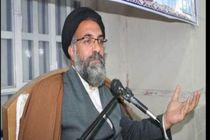 امنیت همانند اکسیژن، حیات یک کشور است