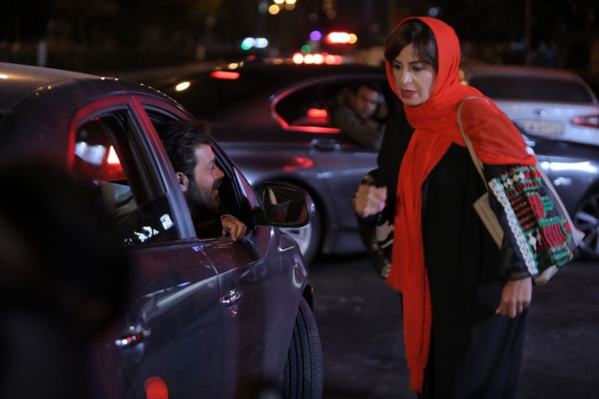 سلفی با دموکراسی3