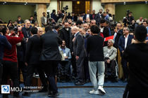 همایش ترویج اخلاق حرفه ای و مسئولیت پذیری اجتماعی