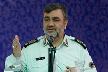 بار دیگر حقانیت نظام با خنثی سازی فتنه دراویش به اثبات رسید