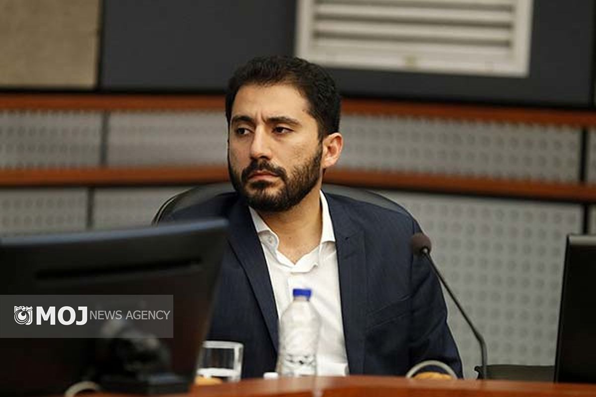 محمد حسین یوسف پور کیش