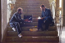 کمدی هزارپا در تهران