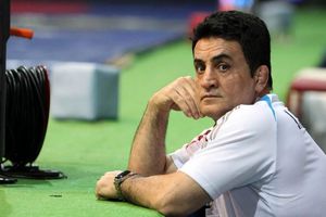 انتخاب فرنگی‌کاران المپیکی به «بنا» واگذار شد