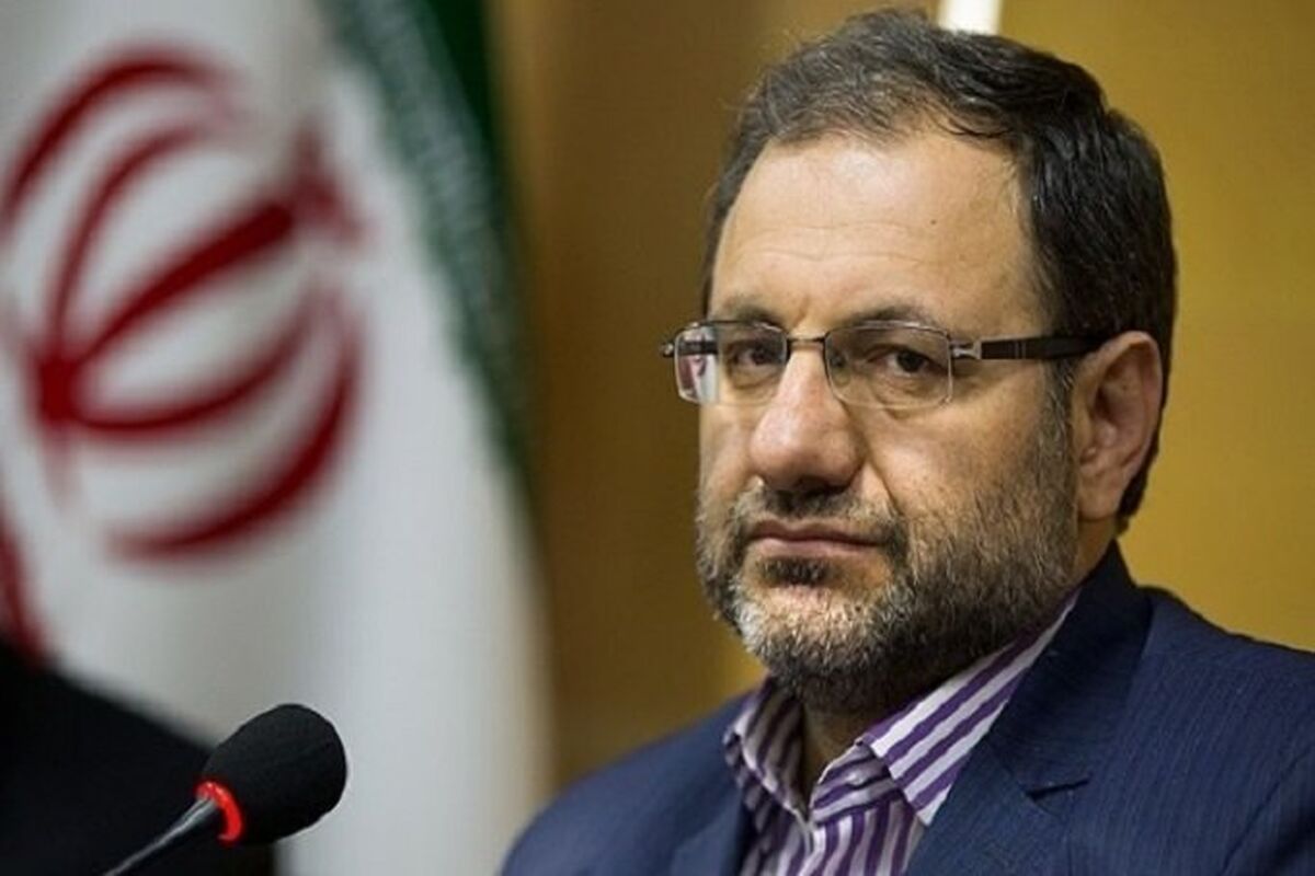 نظام الدین موسوی