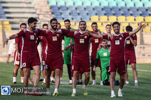 تیم فوتبال پرسپولیس 2 بازیکن جدید جذب کرد