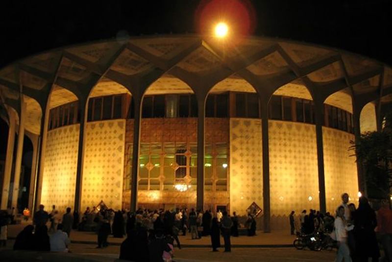 برنامه های جدید تئاتر شهر اعلام شد