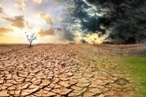 کانون گرد و غبار ابرها را عقیم و نابارور  می کند