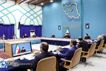 پیش‌نویس احکام موضوعات کلیدی برنامه هفتم و اصلاحات ساختار بودجه بررسی شد