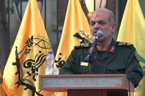 یاد شهید باقری در تاریخ ماندگار است