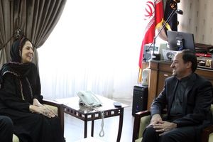 گزارش نماینده سازمان ملل درباره جمعیت