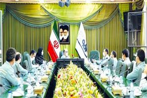 نیروی انسانی مهم‌ترین عامل موفقیت فولاد مبارکه در سال 99