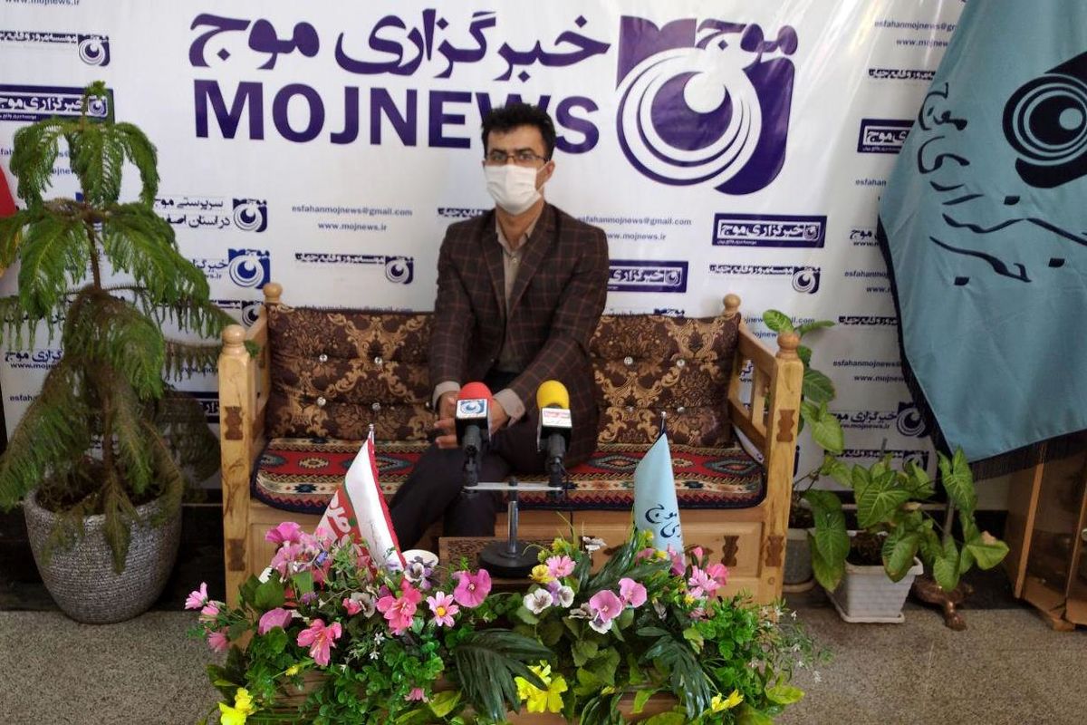 علیرضا محمدیان