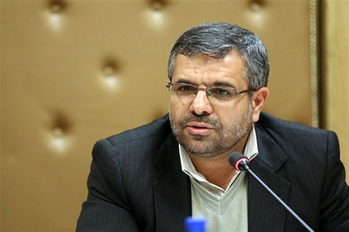 عباسعلی باقری