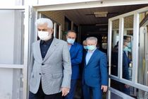 کمک 12 هزار میلیارد تومانی خیرین به بخش سلامت کشور