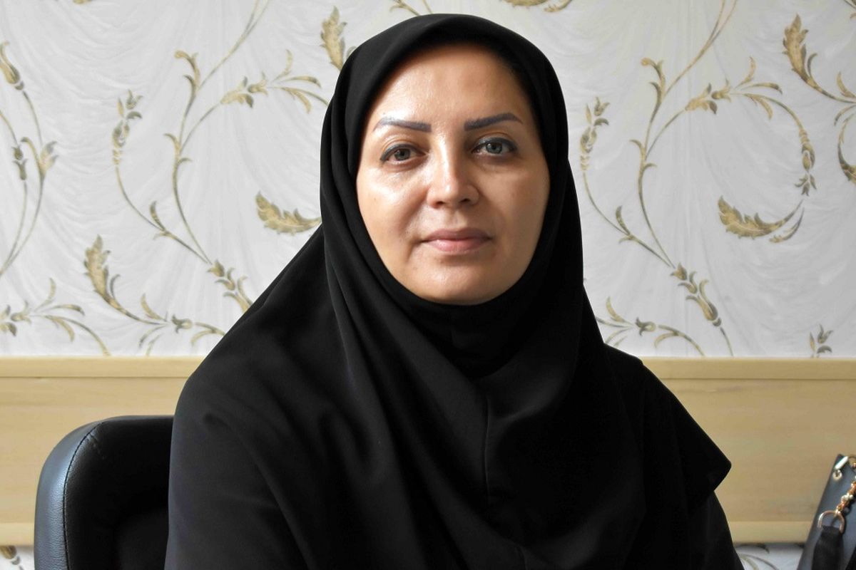 مسؤول پيشگيری از معلوليت‌های بهزيستی خراسان رضوی