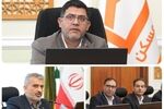 فرایند دریافت تسهیلات در بانک مسکن غیرحضوری شد