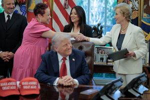 تقویت هوش مصنوعی در آموزش و پرورش آمریکا