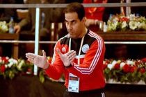 مهماندوست به وزیر ورزش هشدار داد