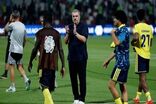 سرمربی النصر به عصبانیت رونالدو واکنش نشان داد